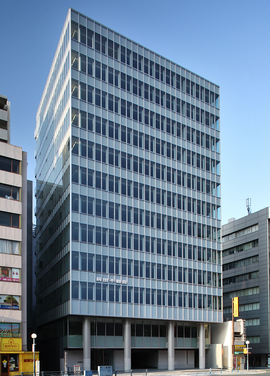 MF西天満ビル